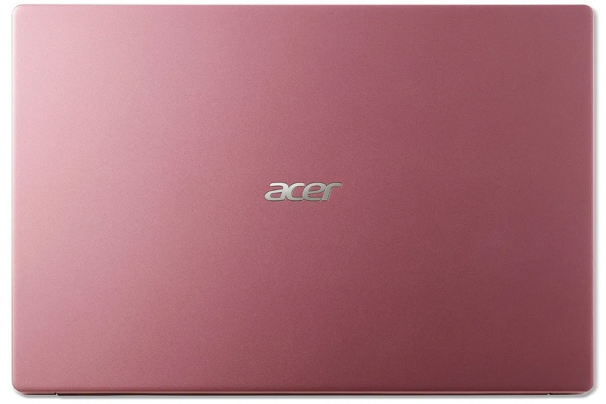 Laptop Acer Swift 3 SF314-59-394D Melon Pink 4