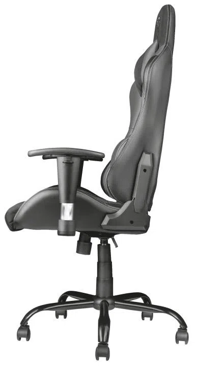 Scaun de birou Trust GXT 707G Resto Grey (22525) 3