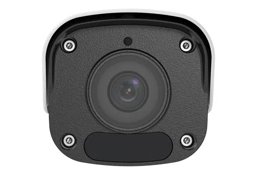 UNV IPC2124SR3-ADPF28M-F, Prime-I BULLET 4Mp, 1/3", Fixed lens 2.8mm, IR-30m, anti-reflection, 2592*1520:30fps; 2560*1440:30fps, 2304*1296:30fps,1920 x 1080:30fps, Ultra 265/H.264/MJPEG, Triple stream, Mic, MicroSD, WDR 120db, IP67, DC12V/PoE 2