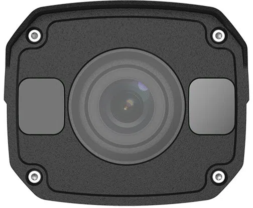 UNV IPC2125SR3-ADPF28M-F, Prime-I BULLET 5Mp, 1/2.7", Fixed lens 2.8mm, IR 30m, ICR, 2592*1944: 20fps; 2560*1440: 30fps,2304*1296:30fps, Ultra 265/H.264/MJPEG, Triple streams, 120dB WDR, IP67, MicroSD, Mic, IR anti-reflection window, DC12V/PoE 3