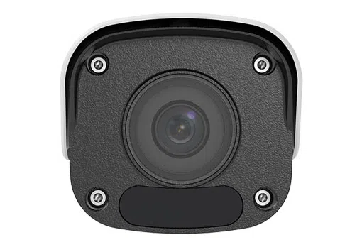 UNV IPC2122LR3-PF28M-D, Easy BULLET 2Mp, 1/2.7" CMOS, ICR, Fixed lens 2.8mm, IR range: up to 30m, 1920x1080:30fps, Ultra 265/H.264/MJPEG, Triple stream, DWDR,IP67, HLC, DC12V & PoE 2