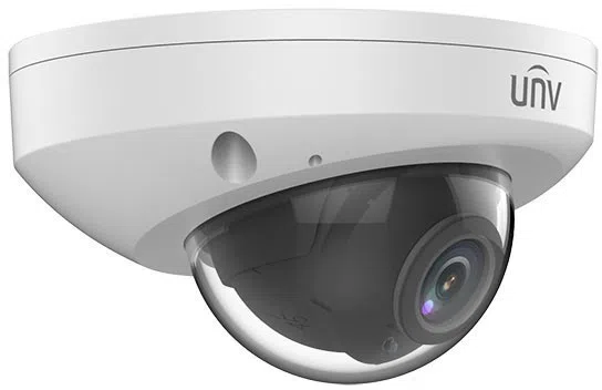 IP-камера Uniview IPC312SR-VPF28-C 3