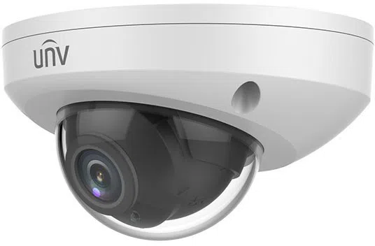 IP-камера Uniview IPC312SR-VPF28-C 2