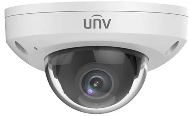IP-камера Uniview IPC314SR-DVPF36