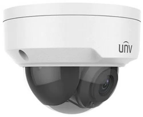 IP-камера Uniview IPC322ER3-DUVPF40-C 2