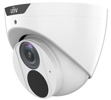 IP-камера Uniview IPC3614SS-ADF28KM 3