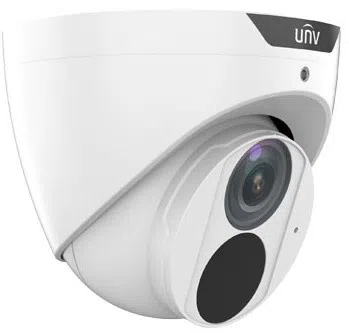 IP-камера Uniview IPC3614SS-ADF28KM 2