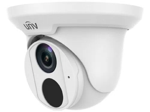 IP-камера Uniview IPC3615ER3-ADUPF28M 3