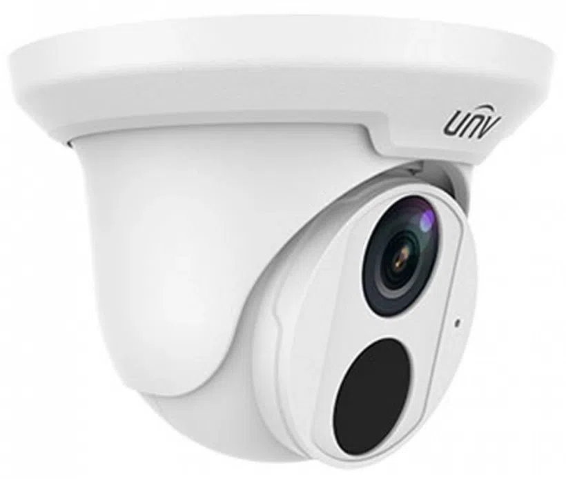 IP-камера Uniview IPC3615ER3-ADUPF28M 2