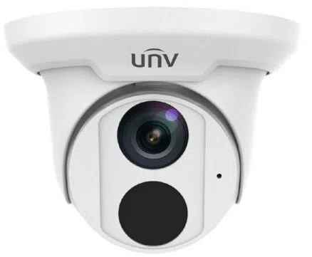 IP-камера Uniview IPC3615ER3-ADUPF28M