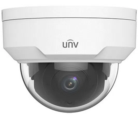 IP-камера Uniview IPC322LR3-VSPF28-A