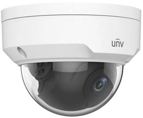 IP-камера Uniview IPC325LR3-VSPF28-D 2