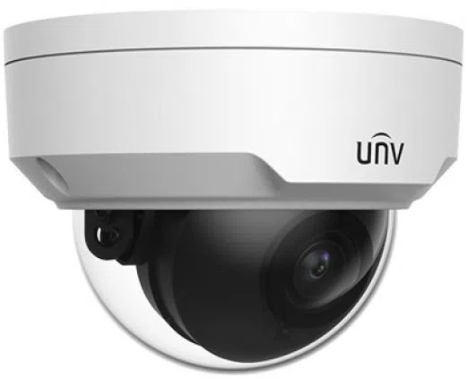 Camera IP Uniview IPC328LR3-DVSPF28-F 3