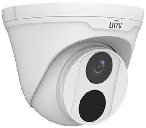 Camera IP Uniview IPC3618LR3-DPF28-F 2
