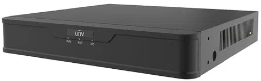 Регистратор видео Uniview NVR301-08E2-P8 3