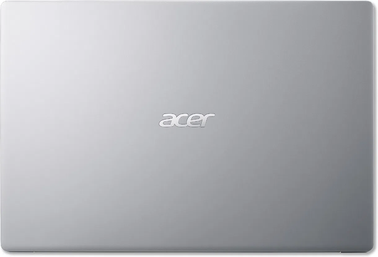 Ноутбук Acer Swift 3 SF314-59-53HJ Pure Silver 3