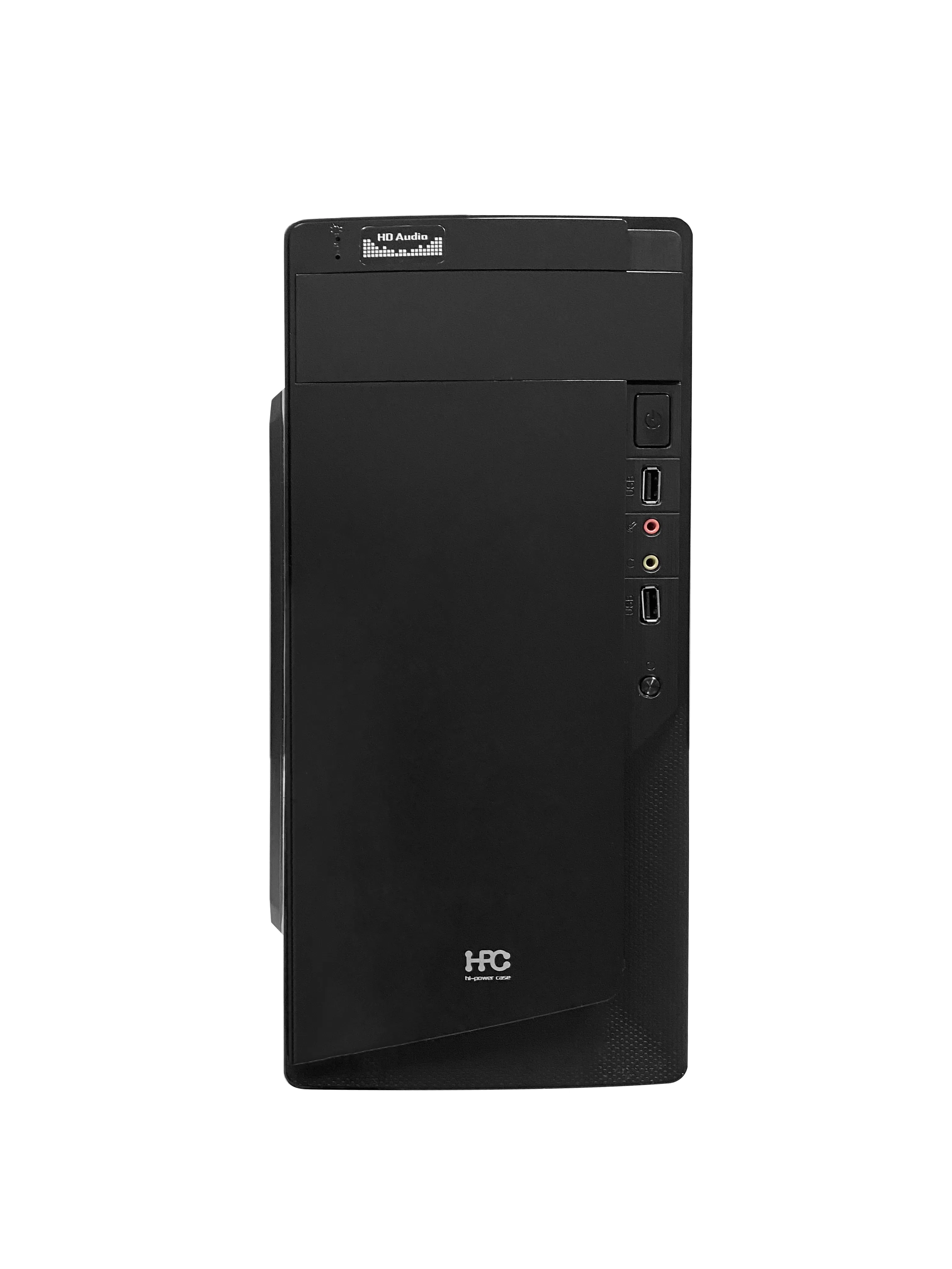 Coalculator ATOL PC1017MP - Office #2 / AMD Quad-Core A4 / 4GB / 240GB SSD / Black 4