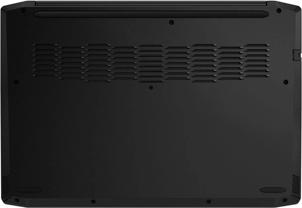 Laptop Lenovo IdeaPad Gaming 3 15ARH05 Onyx Black (R7 4800H 16Gb 512Gb GTX 1650 No OC) 4