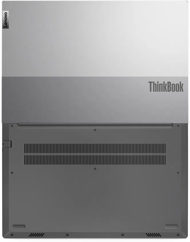 Lenovo 15.6" ThinkBook 15 G2 ARE Grey (Ryzen 5 4500U 8Gb 512Gb) 5