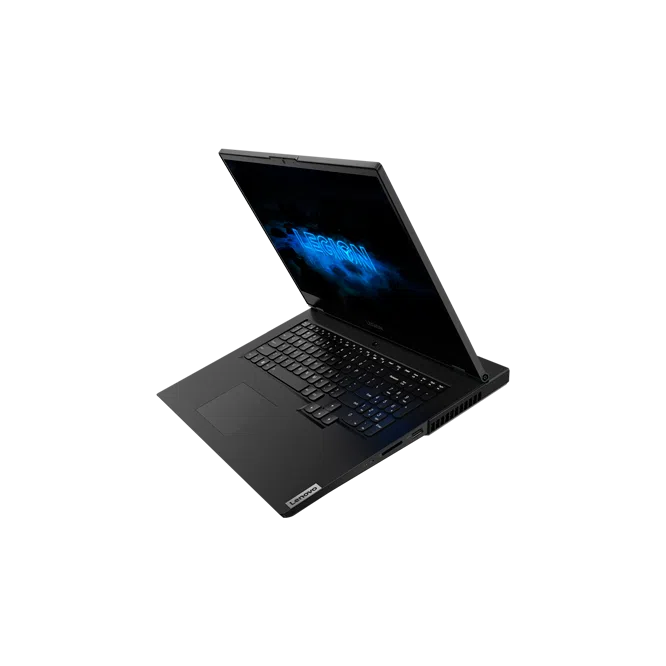 Lenovo Legion 5 (17IMH05H), Phantom Black 3