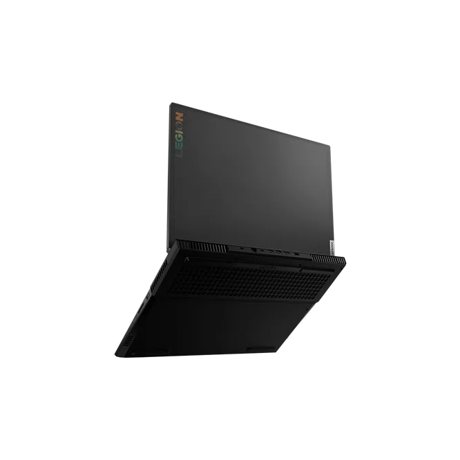 Lenovo Legion 5 (17IMH05H), Phantom Black 6