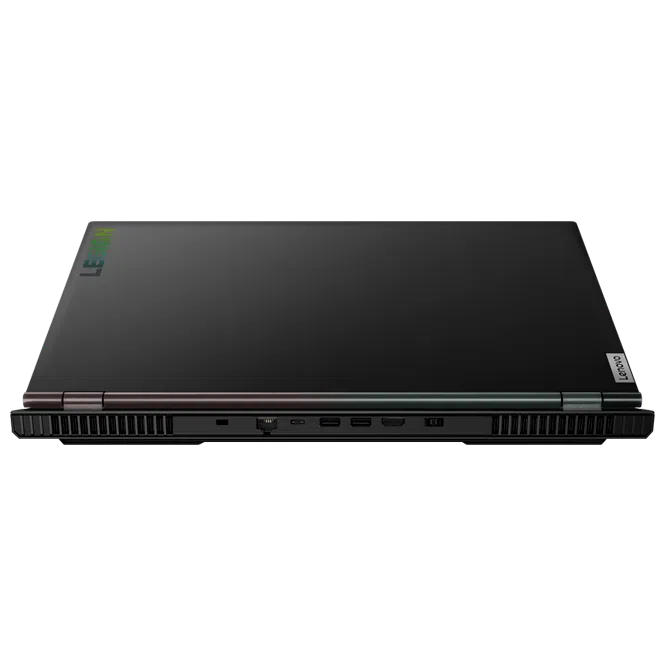 Lenovo Legion 5 (17IMH05H), Phantom Black 5