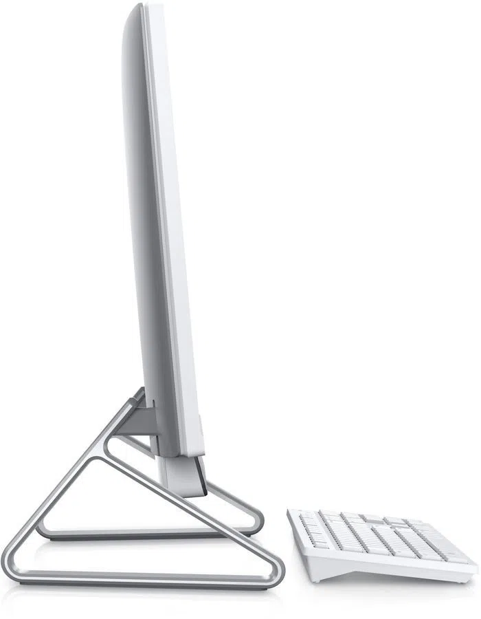 Sistem Desktop Dell Inspiron 5400 Silver (TS i7-1165G7 16Gb 256Gb+1Tb MX330 W10Pro) 3