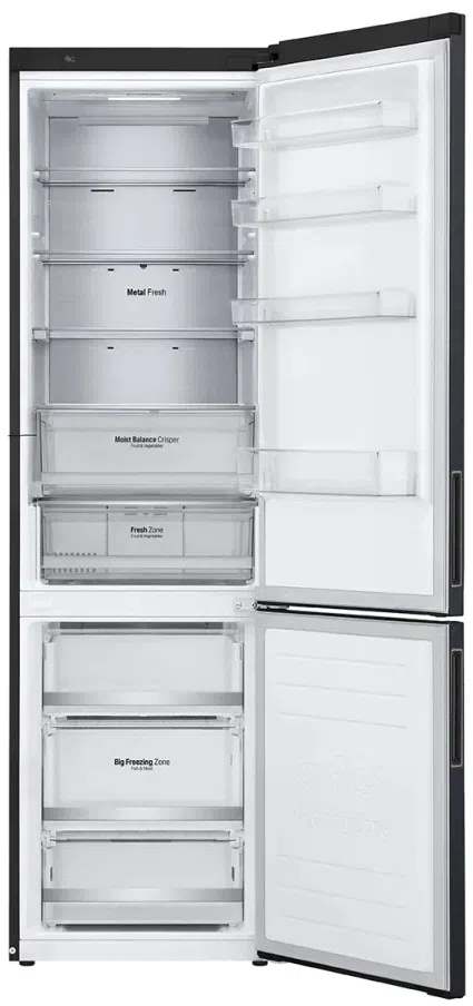 Refr/com LG GA-B509CBTL 2