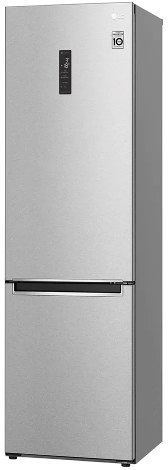Refr/com LG GA-B509SAUM 3