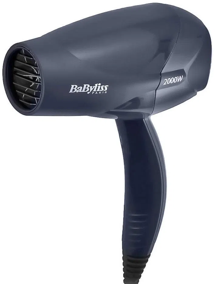 Hair Dryer BaByliss D212E 3