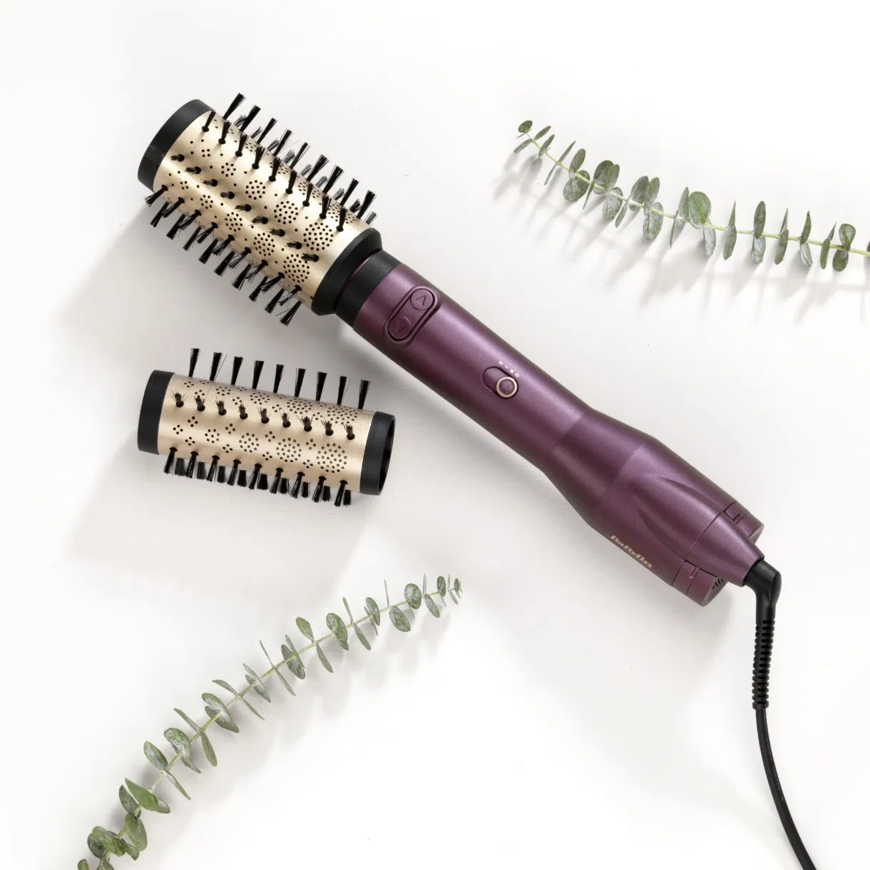 Фен-щетка Babyliss AS950E 2