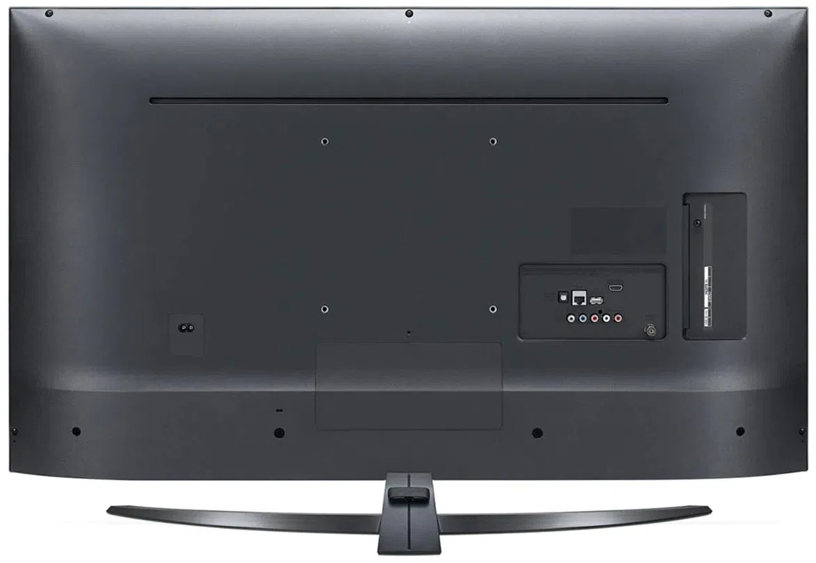 Televizor LG 75NANO796NF Black 3