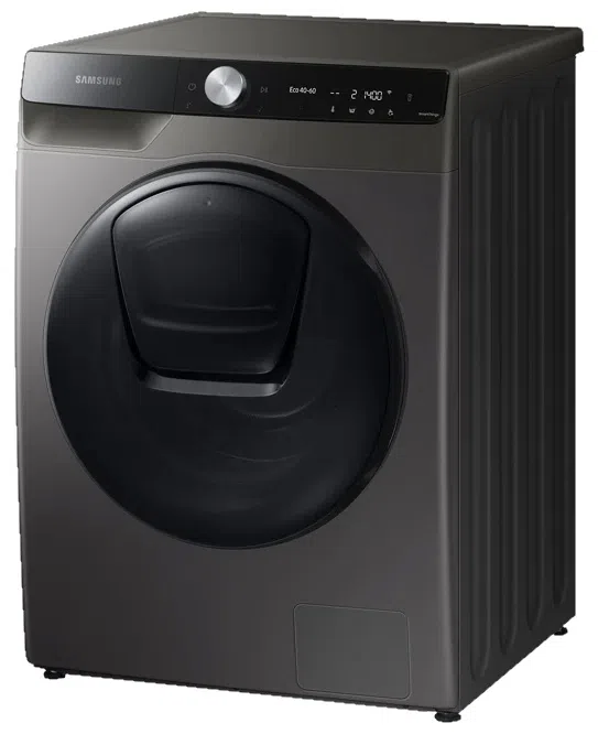 Washing machine/dr Samsung WD90T754DBX/S7 2