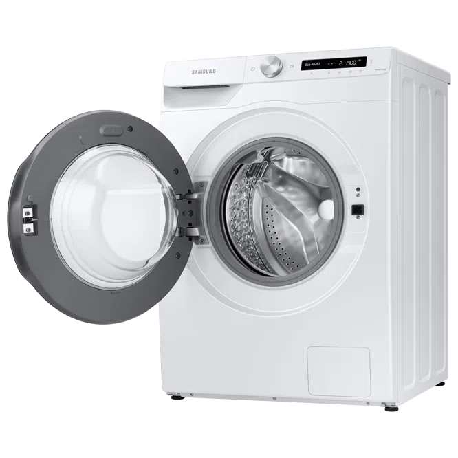 Стиральная машина Samsung WW10T534DAW/S7 White 4