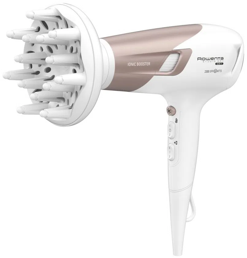 Фен Rowenta CV5830 2
