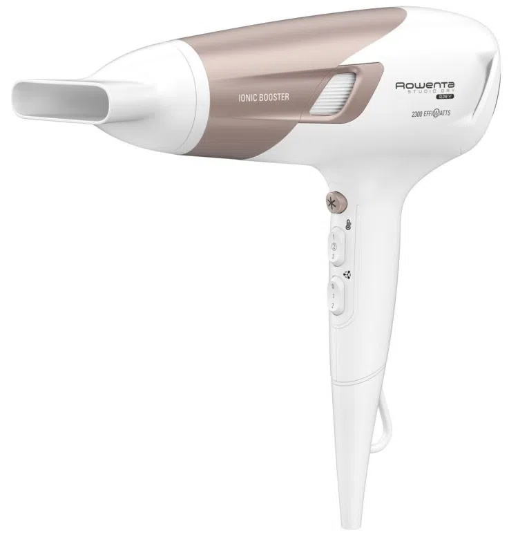 Фен Rowenta CV5830