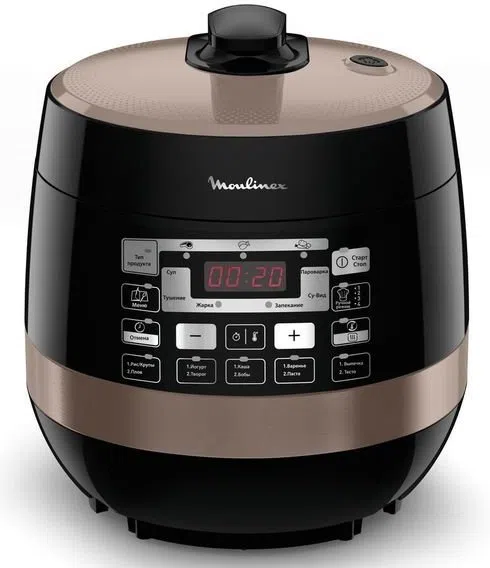 Мультиварка Moulinex CE430A32