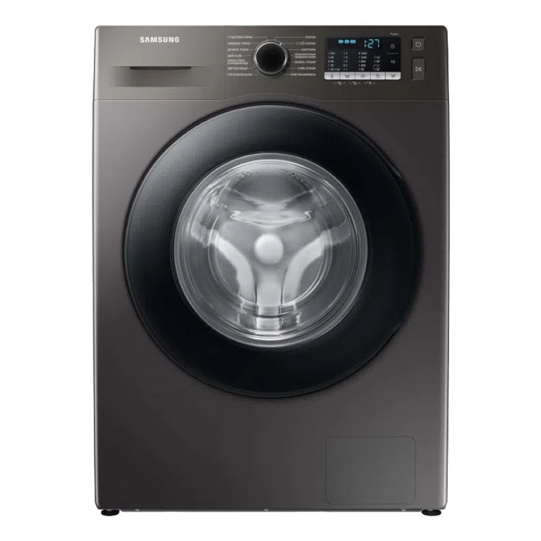 Стиральная машина Samsung WW90TA047AX/LP Grey 4