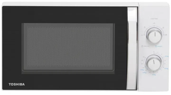 Cuptor cu microunde Toshiba MW-MM20P (WH)