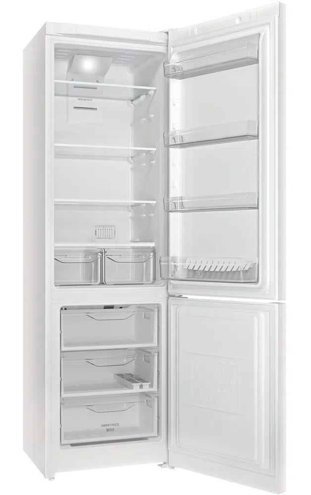 Frigider Indesit DF 5200 W 2