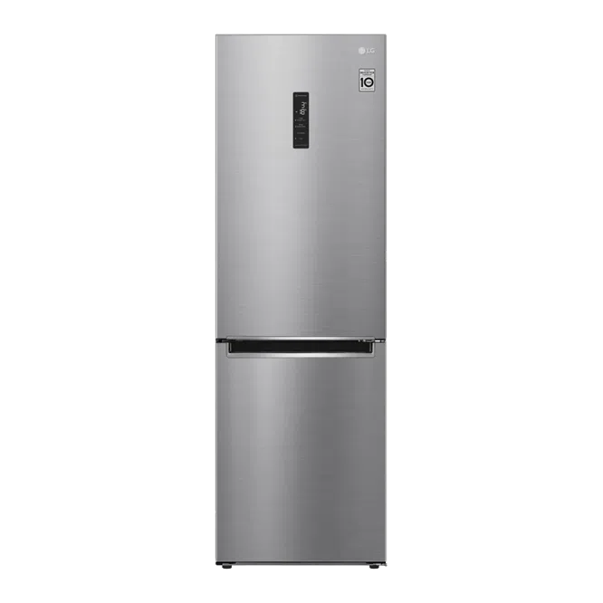 Refr/com LG GA-B459SMUM