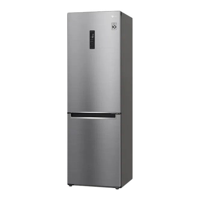 Refr/com LG GA-B459SMUM 2