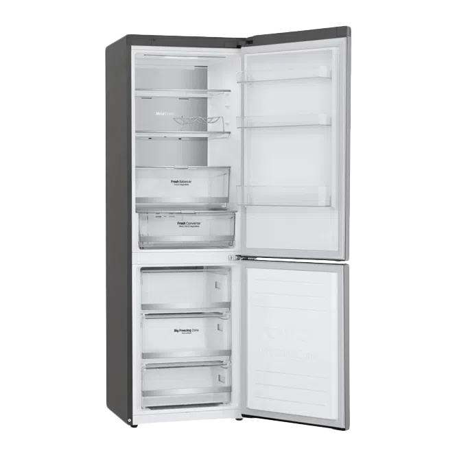Refr/com LG GA-B459SMUM 3