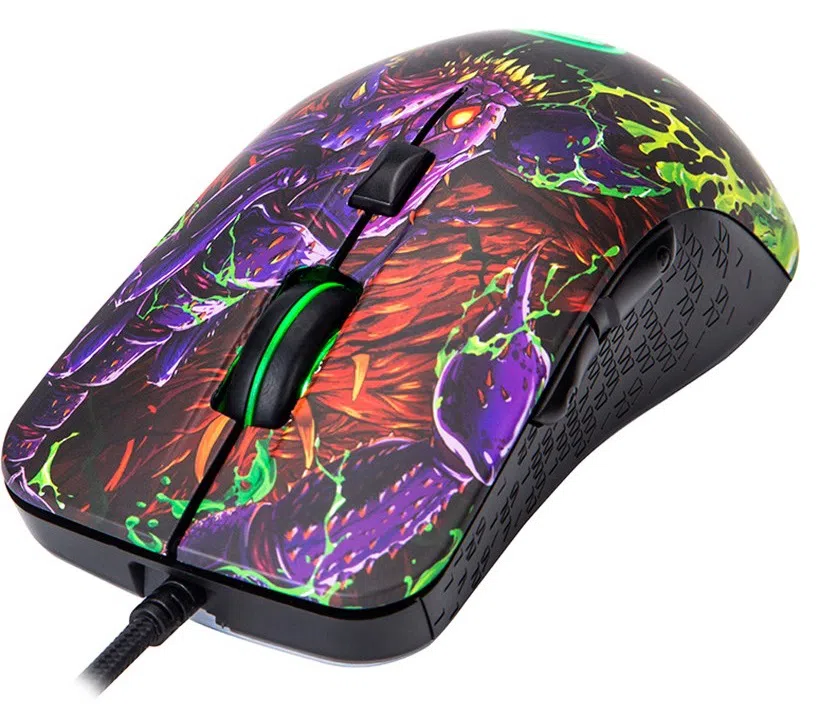 Mouse Marvo G932 2