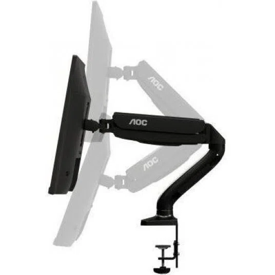 Кронштейн для монитора AOC AS110D0 Black 2