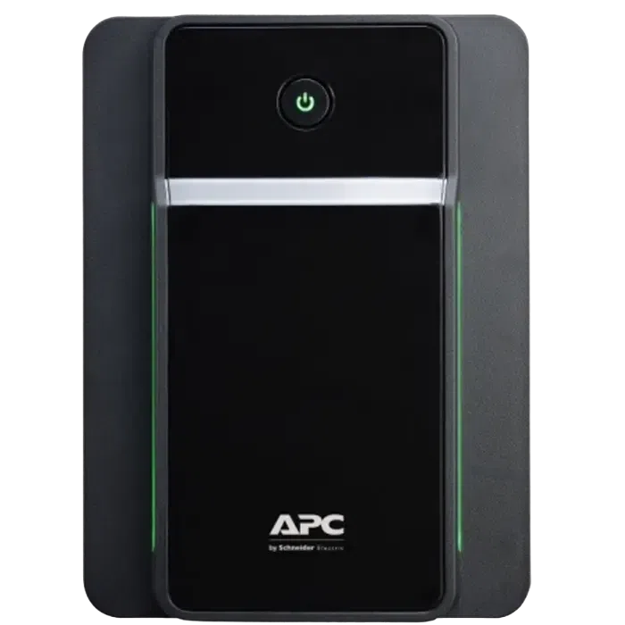 Sursă de alimentare neîntreruptibilă APC Back-UPS BX1600MI-GR 3