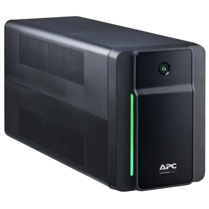 Sursă de alimentare neîntreruptibilă APC Back-UPS BX1600MI-GR 2