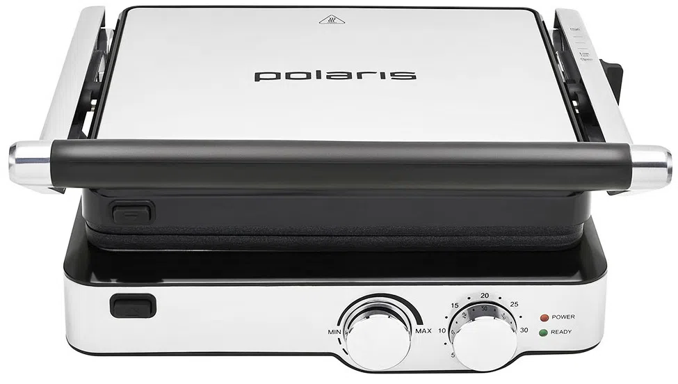Электрогриль Polaris PGP2402 Black