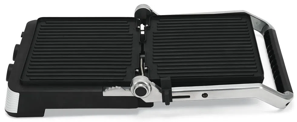 Электрогриль Polaris PGP2402 Black 3
