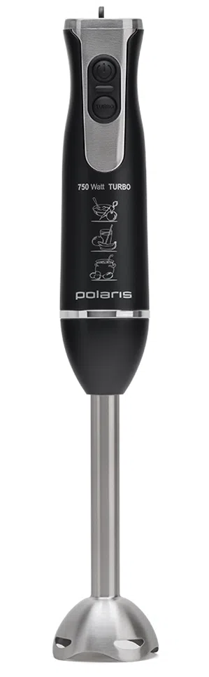 Блендер Polaris PHB 0742 Black 2